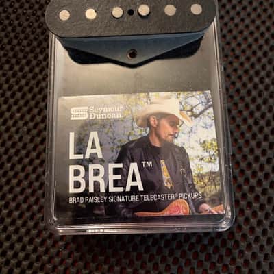 Seymour Duncan Brad Paisley La Brea Tele Bridge Pickup image 1