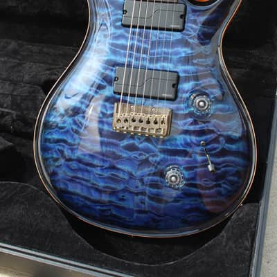 PRS Private Stock 7 STRING Custom 24! Fishman Fluence Abasi! image 1