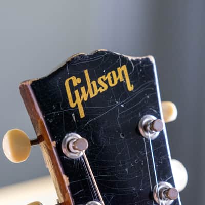 Gibson ES-120T 1963 - Three Tone Sunburst image 20