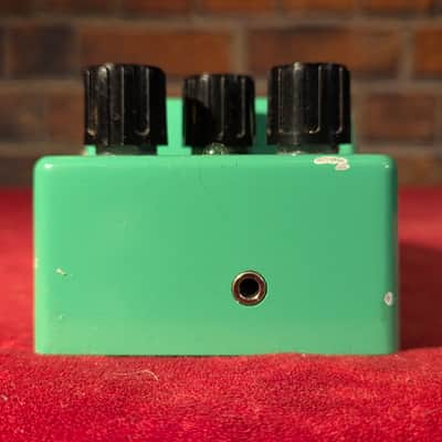 Ibanez TS808 Tube Screamer image 5
