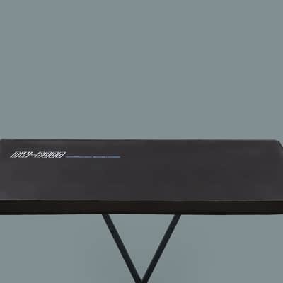 Korg DW-6000 cover