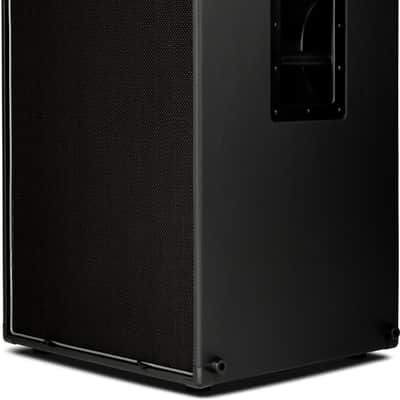 Ampeg VB-212 Venture Bass Speaker Cabinet (500 Watts, 2x12"), 8 Ohms image 3