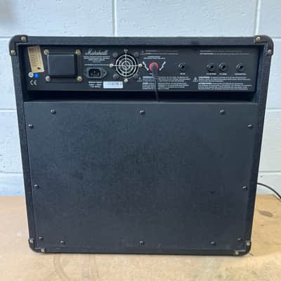 Marshall MD50 dfx  2000s - Black image 10
