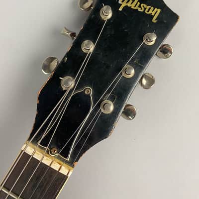 1965 Gibson SG Special - Cherry. Early model with Nickel parts w/hsc image 4