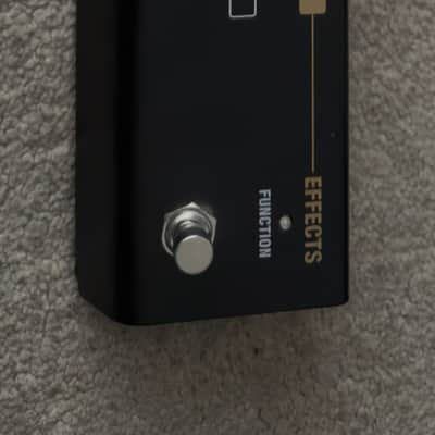 Boss Katana-100 MkII 100-Watt 1x12" Digital Modeling Guitar Combo 2019 - 2023 - Black image 4