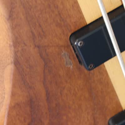 Ibanez BTB676M 2011 image 11