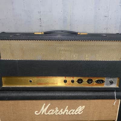 1980 Marshall JMP Super Lead Reverb 2959 image 5