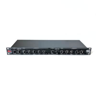 AMS Neve 33609/J Stereo Limiter / Compressor | Reverb