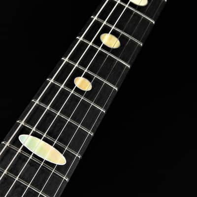 Alembic Darling - Fancy Walnut/Demo image 8
