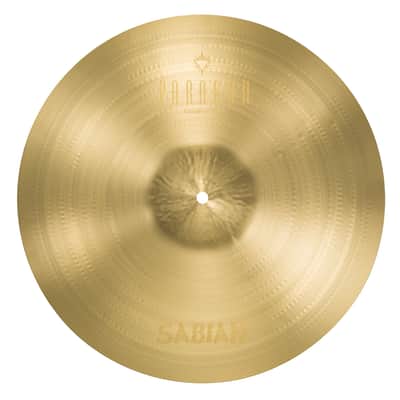 Sabian 17" Paragon Crash Cymbal