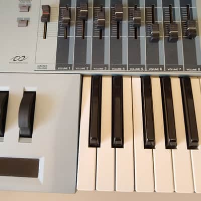 Yamaha Motif XS6 image 11