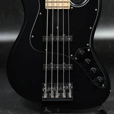 Sadowsky ML21 VJ5 Ash Black Satin [G001986-22] (06/16) image 6