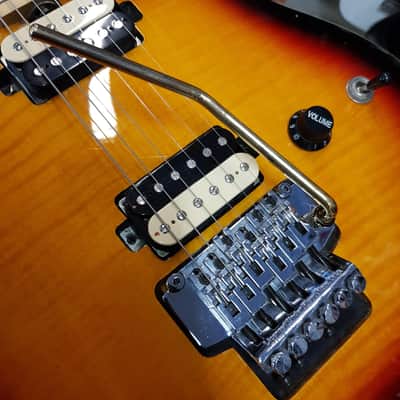Olp Mm1 Fr Floyd Rose Axis image 8
