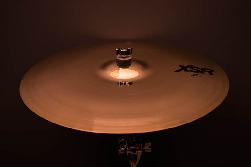 Sabian 20" XSR Ride image 1
