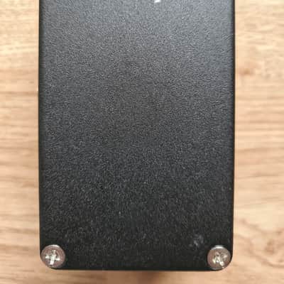 Wren and Cuff Ace Octave Fuzz 2020 - Black image 2