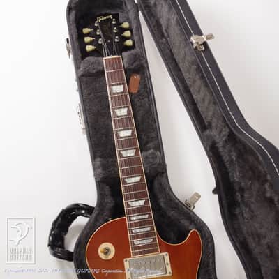 Gibson Les Paul Standard Premium Plus (Light Burst) 2004[Pre-Owned] image 7