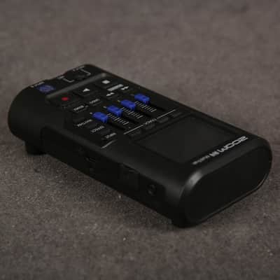 Zoom R4 MultiTrak Recorder - 2nd Hand image 4