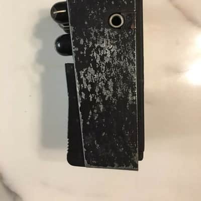 Aria DD-X5 Digital Delay 4-Modes Rare Vintage Guitar Effect Pedal MIJ Japan image 3