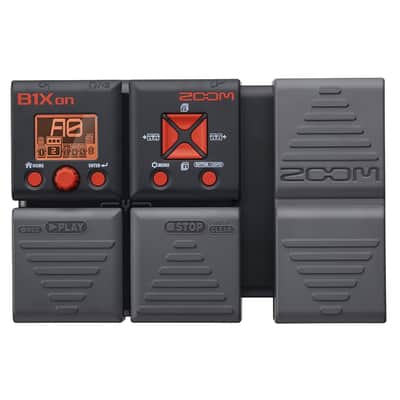 Zoom B1Xon