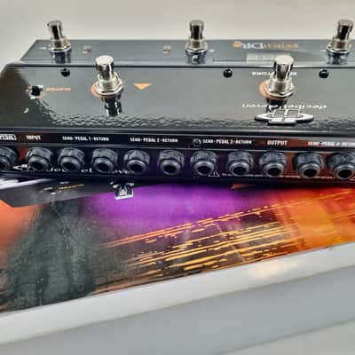 Decibel Eleven Switch DR image 4