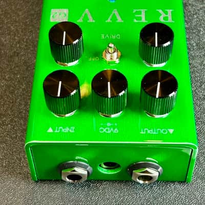 REVV G2 Overdrive image 2