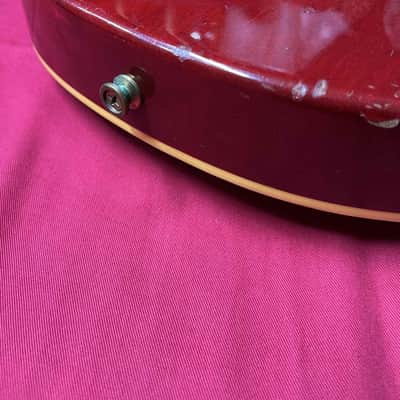 GRECO EG450 1980 Japan Vintage Electric Guitar image 19