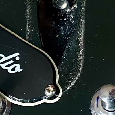 Gibson Les Paul Studio 2015 Wine Red image 22