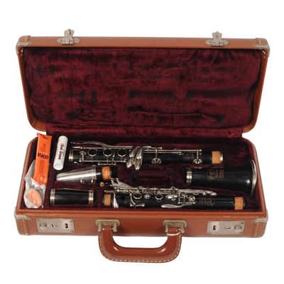 Selmer Signet Special Intermediate Bb Clarinet [X45481] image 3