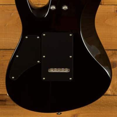 Suhr Modern Pro Trans Charcoal Burst Pau Ferro image 4