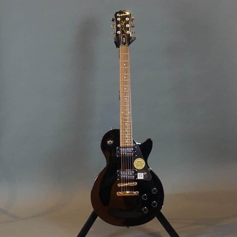 Epiphone Les Paul Studio (2020 - Present) | Reverb