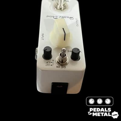 Mooer MDS2 Hustle Drive -x14843 image 3