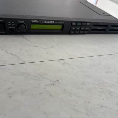 Yamaha TG 500 image 6