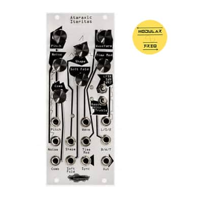 Noise Engineering Ataraxic Iteritas imagen 1