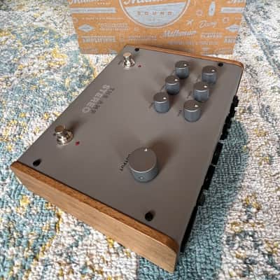 Milkman The Amp Stereo 200-Watt image 4