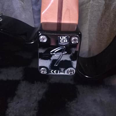 Fender Player Telecaster 2021 Left-Handed - Black image 11