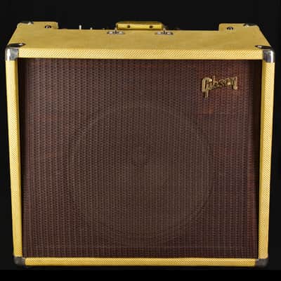 Gibson Ranger GA-20T 1961
