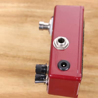 MythFX Minotaur Distortion 2010s - Red image 10