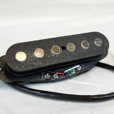 Tom Anderson SF1- Vintage level Single Coil, Hum-Cancelling Neck and Middle Electric Guitar Pickup image 2