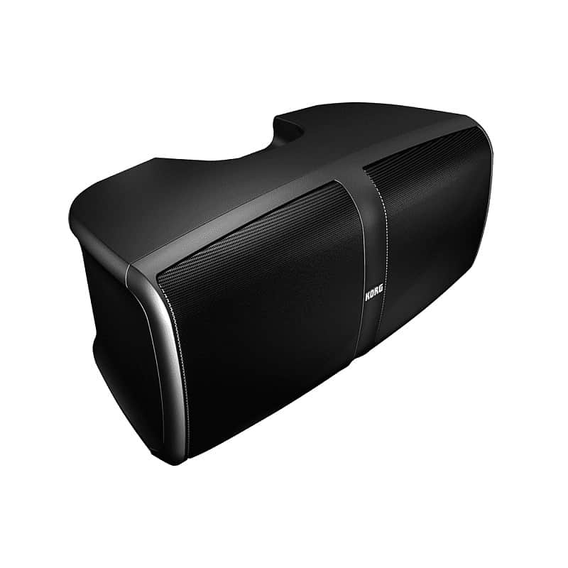 Korg KONNECT Portable Stereo PA System with Bluetooth image 2