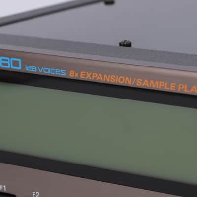 Repaired Roland XV-5080 Ver.1.30 128-Voices Universal Voltage image 17