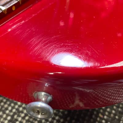 1986 Gibson Melody Maker - Includes Gig Bag! image 14