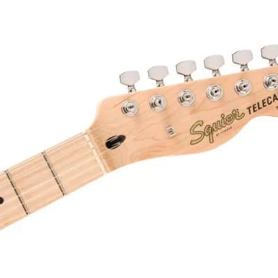 SQUIER - AFFINITY SERIES TELECASTER THINLINE 3 COLOR SUNBURST image 5