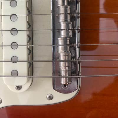 Fender American Professional Jaguar - 3-Color Sunburst image 7