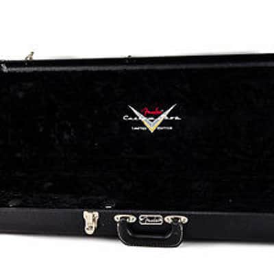 Fender Custom Shop Master Built Florasplash Telecaster NOS image 9