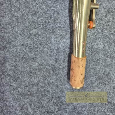 NO TARIFFS - Yamaha YAS-61 Alto Saxophone image 18