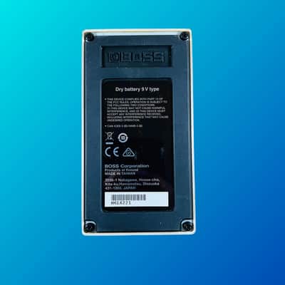 Boss AC-3 Acoustic Simulator Pedal image 3