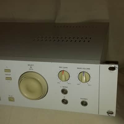 Rare AKAI S2000 sampler modded eprom all-in-one no-disk boot, 32MB, FDD, OS v2.0, 16 Mwords image 3