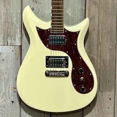NEW Gretsch Electromatic CVT with Wraparound Tailpiece - Vintage White, Support Small Business and Buy It Here! image 2