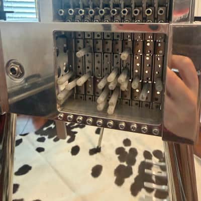 Excel Pedal Steel SuperB LIKE NEW š„ image 4