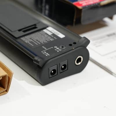 Korg PB-04 Tuner – Ultra-Precise ±0.1 Cent in Strobe Mode, Great for Floating Tremolo image 5